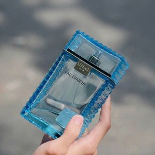 Nước Hoa Nam VersaceMan Eau Fraiche EDT- 100ml