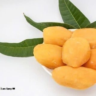 Xoài Keo Đông Lạnh (Kaew Mango or Acacia) - GDFoods - giá sỉ/ giá bán buôn