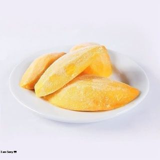 Xoài Keo Đông Lạnh (Kaew Mango or Acacia) - GDFoods - giá sỉ/ giá bán buôn
