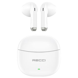Tai Nghe Nhét Tai Bluetooth Recci REP-W81 Chất Lượng Âm Thanh Hi-Fi giá sỉ