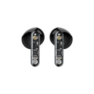 Tai Nghe Bluetooth Recci Đen REPW58 BLACK