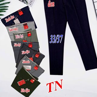 quần tây âu 4c