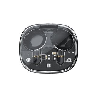 Tai Nghe Bluetooth Recci Đen REPW58 BLACK