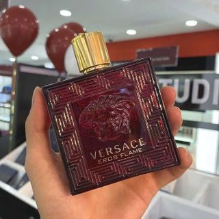 Nước Hoa VersaceEros Flame EDP -Mùi Hương Của Tình Yêu -100ml