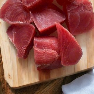 Cá ngừ đại dương