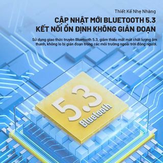 Tai Nghe Bluetooth Hyundai Be - HY-H05-BE