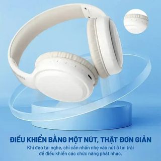 Tai Nghe Bluetooth Hyundai Be - HY-H05-BE