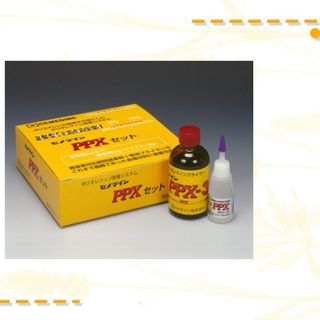 CEMEDINE PPX-3
