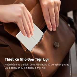 Gương Trang Điểm Có Đèn Hyundai FC051WH