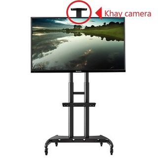 KHAY Camera phía trên - Chuyên dụng cho khung treo tivi di động AVA1500