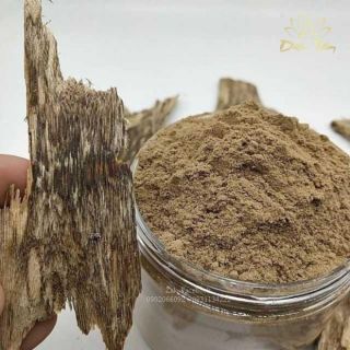 Bột xông nhà tẩy uế