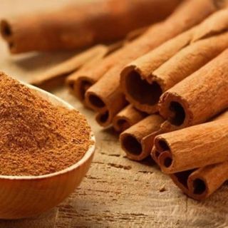 Bột xông nhà tẩy uế