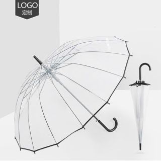 Ồ trong suốt gọng inox cao cấp