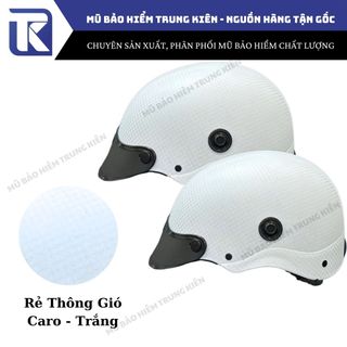 Mũ bảo hiểm nửa đầu , nón bảo hiểm đa dạng màu sắc bền màu phù hợp mọi lứa tuổi siêu rẻ có thông gió