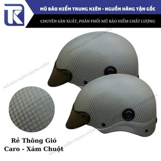 Mũ bảo hiểm nửa đầu , nón bảo hiểm đa dạng màu sắc bền màu phù hợp mọi lứa tuổi siêu rẻ có thông gió