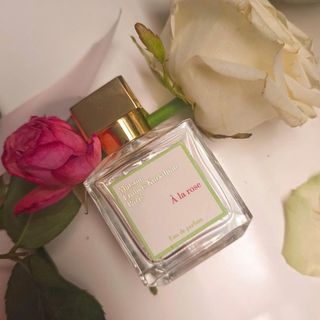 Nước Hoa Nữ MaisonFrancis Kurkdjian A La Rose EDP