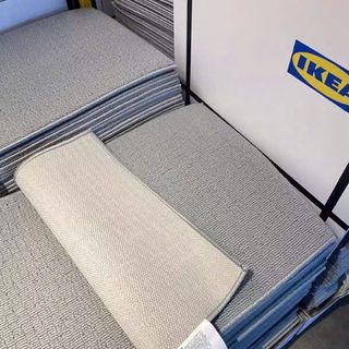 Thảm IKEA