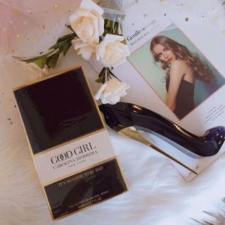 Nước Hoa Nữ Carolina Herrera Good Girl Eau De Parfum -80ml