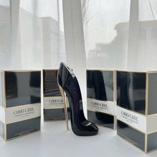 Nước Hoa Nữ Carolina Herrera Good Girl Eau De Parfum -80ml