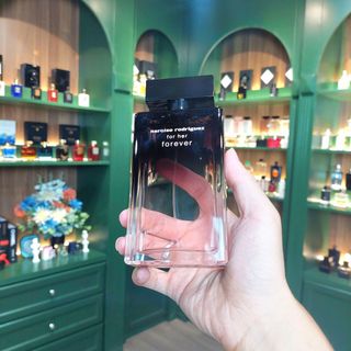 Nước Hoa Nữ NarcisoFor Her Forever EDP -100ml