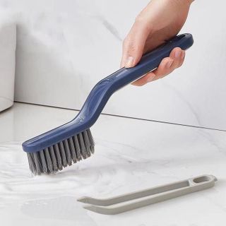 BÀN CHẢI VỆ SINH KÈM GẮP RÁC 2 TRONG 1 ĐA NĂNG giá sỉ