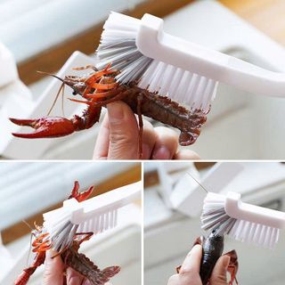 BÀN CHẢI VỆ SINH ĐA NĂNG