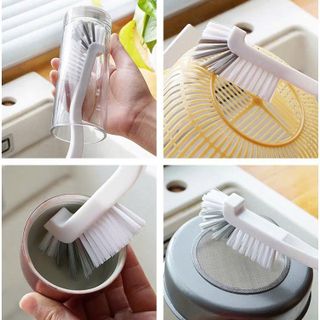 BÀN CHẢI VỆ SINH ĐA NĂNG