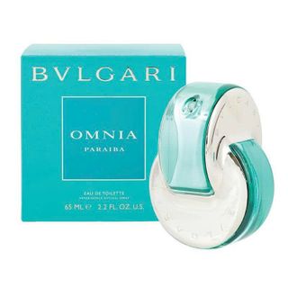 Nước Hoa Nữ BvlgariOmnia Paraiba EDT -65ml