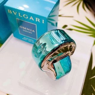 Nước Hoa Nữ BvlgariOmnia Paraiba EDT -65ml
