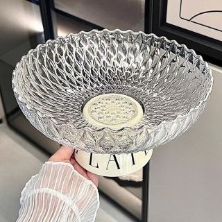 Đĩa đựng trái cây , râu củ , bánh kẹo siêu xinh