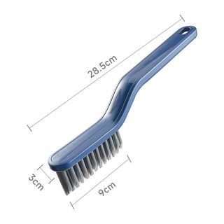 BÀN CHẢI VỆ SINH KÈM GẮP RÁC 2IN1 ĐA NĂNG