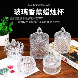 Bình thủy  tinh cao cấp