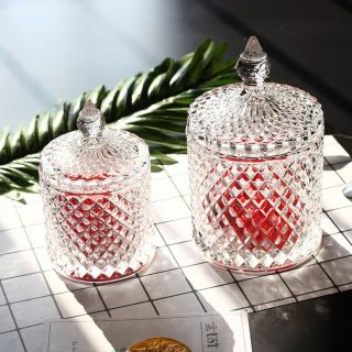 Bình thủy  tinh cao cấp