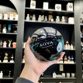 Nước hoa BvlgariAqva Pour Homme for men -100ml