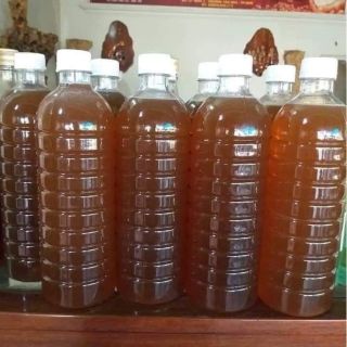 Mật ong hoa cà phê
