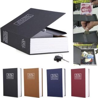 KÉT SẮT HÌNH QUYỂN SÁCH