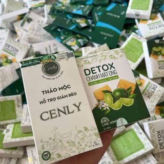 Giảm cân cenly