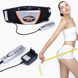 ĐAI MASSAGE NÓNG & RUNG VIBRO SHAPE