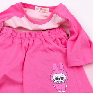 Bộ ngắn tay Bé gái, Bộ cộc tay cotton cho bé 15 - 43kg, khô thoáng và thấm hút tốt