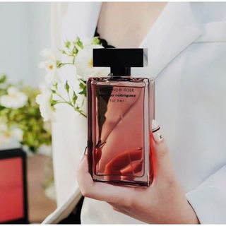 Nước Hoa Nữ NarcisoFor Her Musc Noir Rose Eau De Parfum -100ml