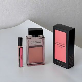 Nước Hoa Nữ NarcisoFor Her Musc Noir Rose Eau De Parfum -100ml
