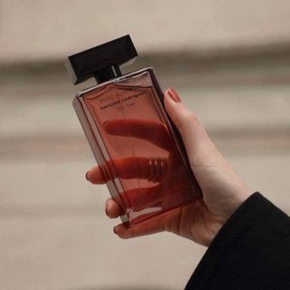 Nước Hoa Nữ NarcisoFor Her Musc Noir Rose Eau De Parfum -100ml