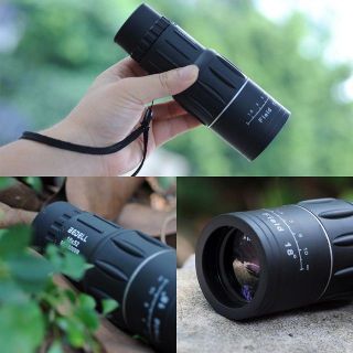 ỐNG NHÒM BEDELL SIÊU NÉT 16X52