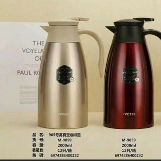 BGN CHÚ Ý MDF 9059 - 2000 ml ( THÙNG 12 C )