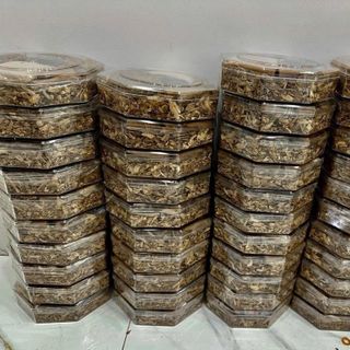Combo xông đốt trầm hương