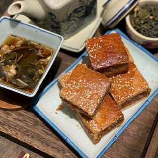 BÁNH XÀ LAM NGUYỆT QUẾ: TRẢI NGHIỆM KHÓ QUÊN 450G - WINNIE HOUSE