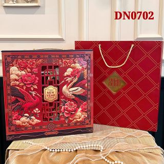 Quà Tết Sang Trọng Cho Đối tác, Khách Hàng