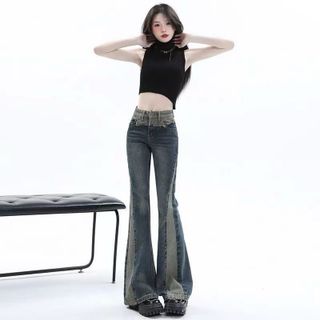 thanh lý quần bò kiểu size S