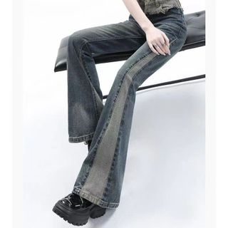 thanh lý quần bò kiểu size S