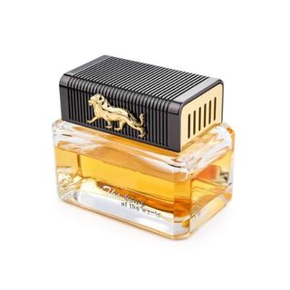 ( Cao Cấp ) Nước Hoa FOR CAR Hoàng Gia Mạ Vàng Cao Cấp Sư Tử JAGUAR - Dung Tích 80ml